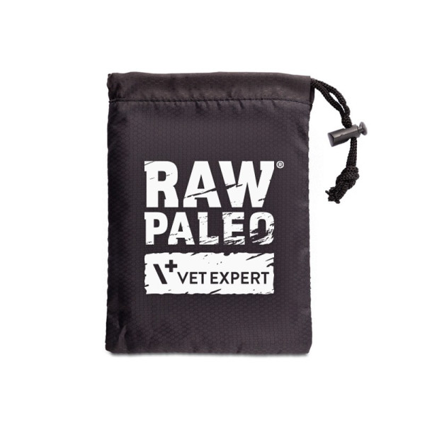 RAW PALEO - ręcznik do psich łapek