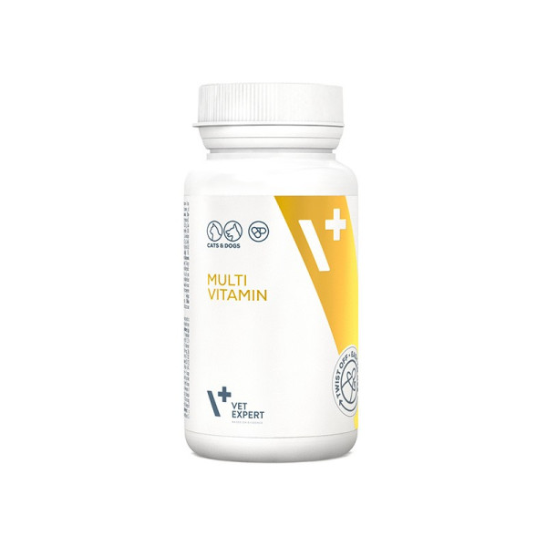 VET EXPERT MULTIVITAMIN -...