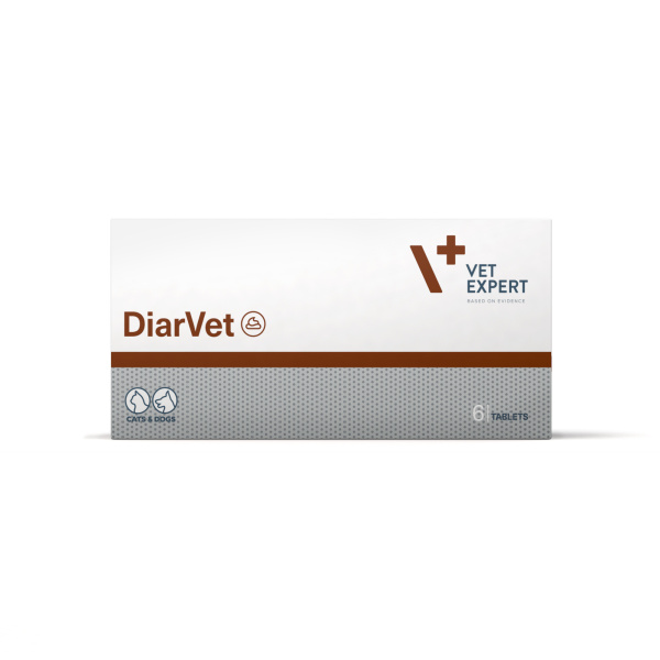 DIARVET
