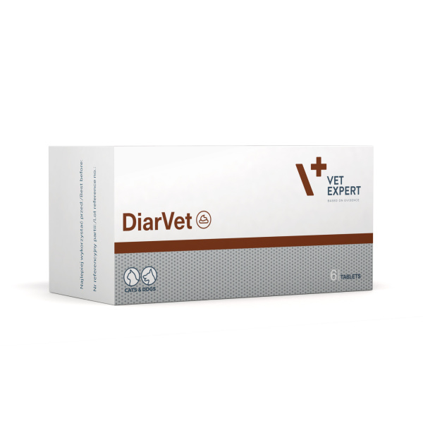 DIARVET