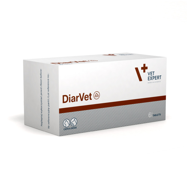 DIARVET