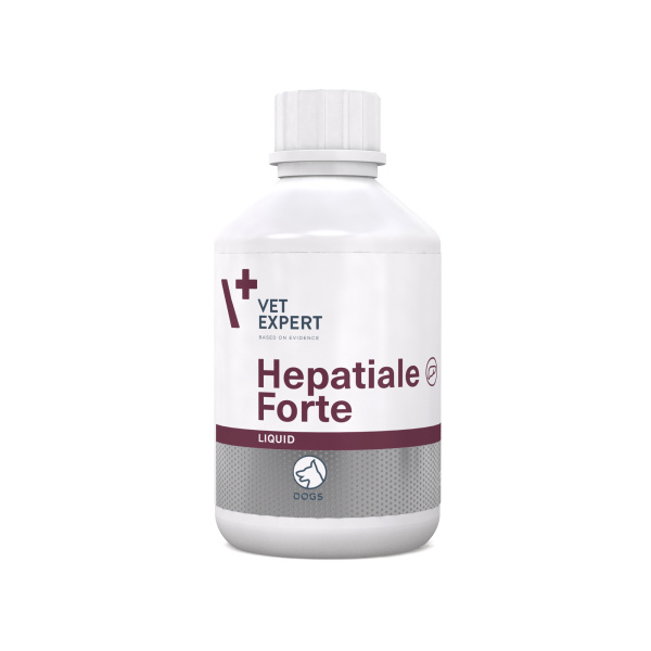 VET EXPERT HEPATIALE FORTE...
