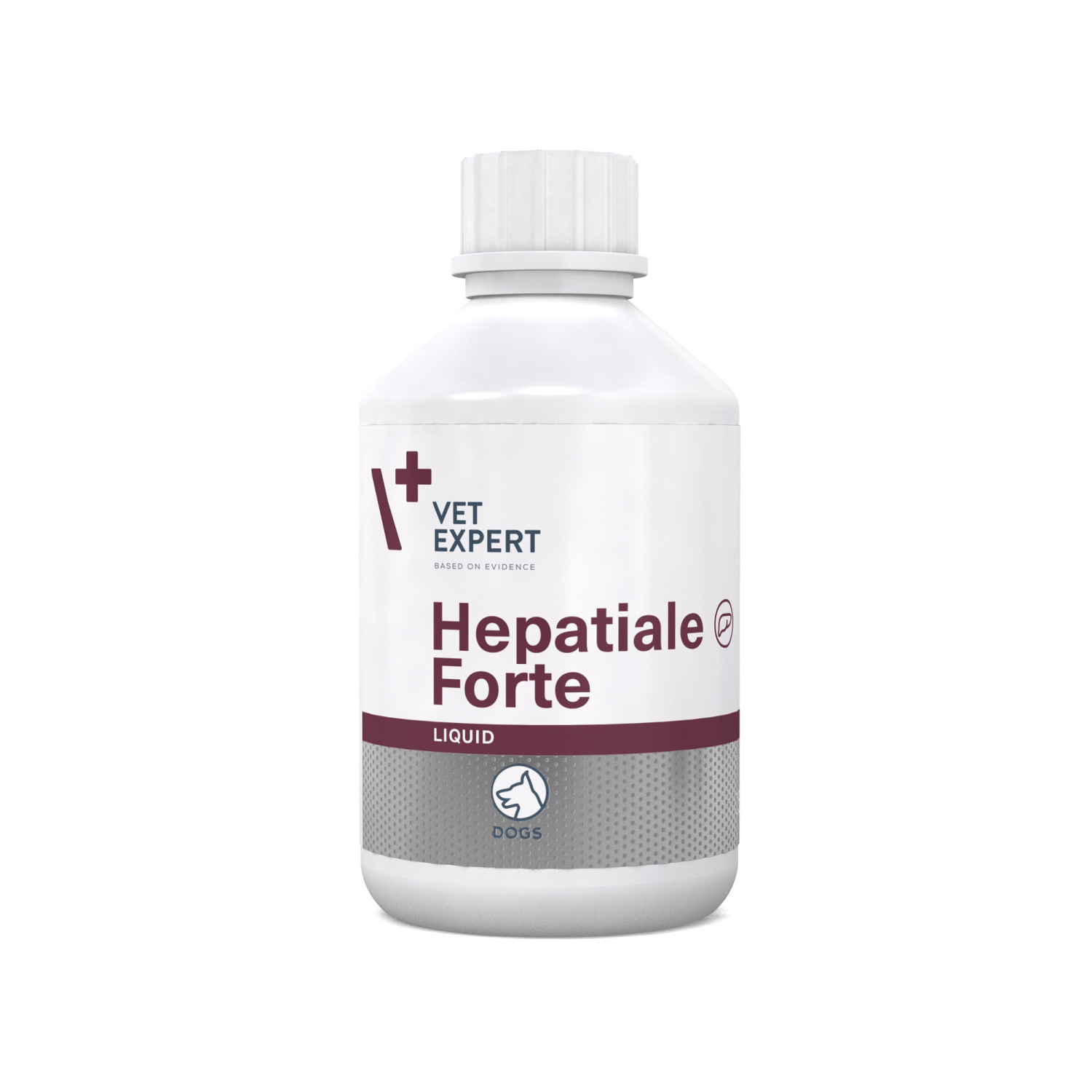 VET EXPERT HEPATIALE FORTE LIQUID - preparat dla psów wspomagający funkcje wątroby VET EXPERT HEPATIALE FORTE LIQUID - preparat dla psów wspomagający funkcje wątroby