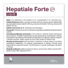 VET EXPERT HEPATIALE FORTE LIQUID - preparat dla psów wspomagający funkcje wątroby