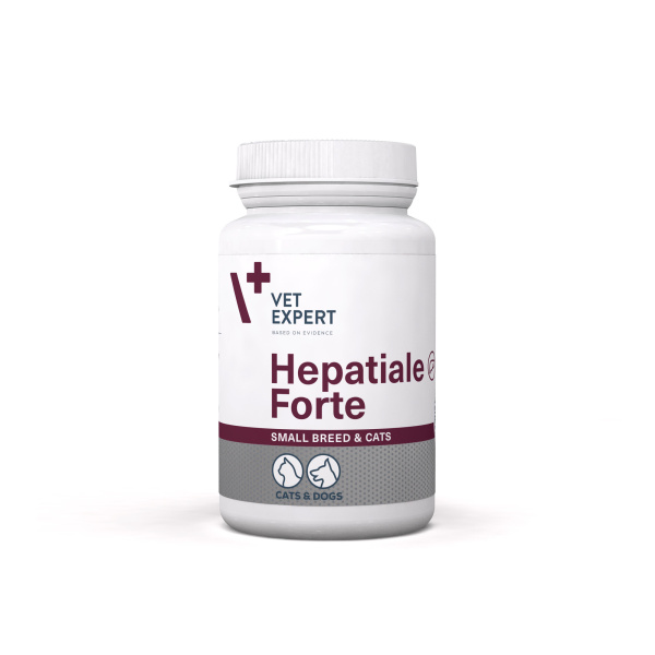 VET EXPERT HEPATIALE FORTE...