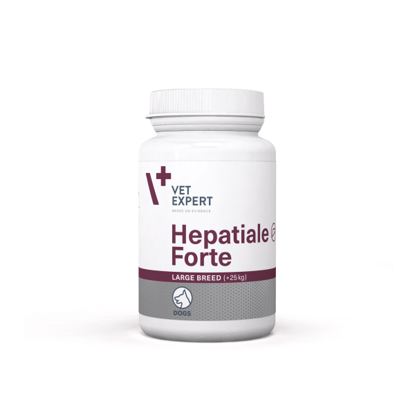 VET EXPERT HEPATIALE FORTE...