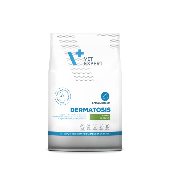 VET EXPERT DERMATOSIS...
