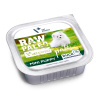 RAW PALEO DUCK PATE MINI PUPPY - mokra karma dla szczeniąt - kaczka 150 g