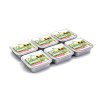 RAW PALEO PORK PATE MINI PUPPY 6x150g - mokra karma dla szczeniąt - wieprzowina