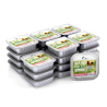 RAW PALEO PORK PATE MINI ADULT 24x150g - mokra karma dla psów dorosłych - wieprzowina