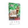 RAW PALEO ADULT/STERILISED CAT TUNA 12x100g - mokra karma dla kotów dorosłych i sterylizowanych - tuńczyk