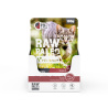 RAW PALEO KITTEN CAT TUNA 12x100g - mokra karma dla kociąt - tuńczyk