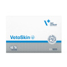 VET EXPERT VETOSKIN - preparat na skórę i sierść dla psów i kotów Twist Off w blistrze