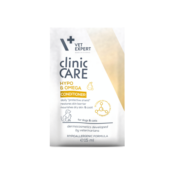 VET EXPERT Clinic Care Hypo...