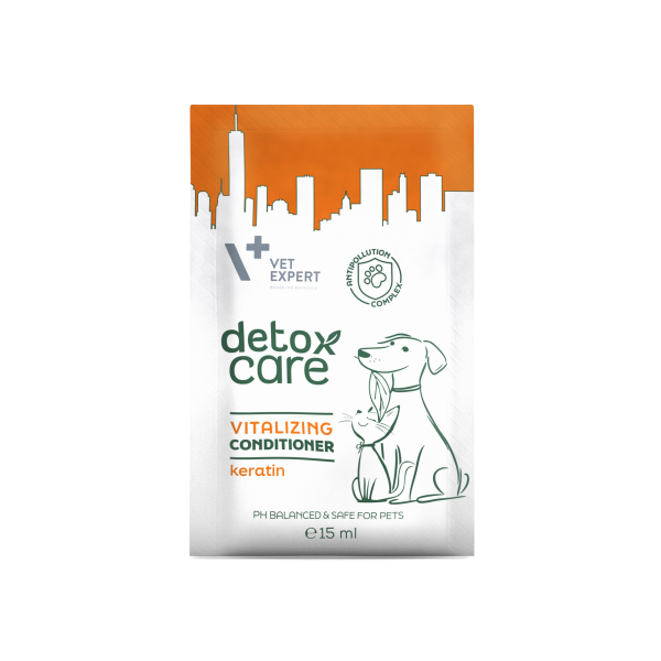 VET EXPERT Detox Care...