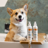 VET EXPERT Detox Care Vitalizing Shampoo - szampon dla psów i kotów, także z matową sierścią 250 ml