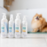 VET EXPERT Clinic Care microBiome Balance Shampoo - szampon dermokosmetyczny dla psów i kotów 250 ml