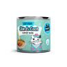 MR. BANDIT TUNA SKIN & COAT SUPPORT DRINK FOR CATS - napój funkcjonalny z tuńczykiem dla kota na skórę i sierść