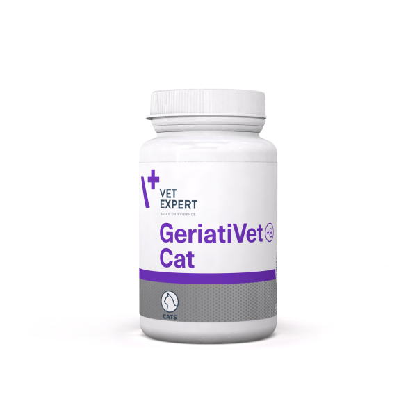 GERIATIVET CAT