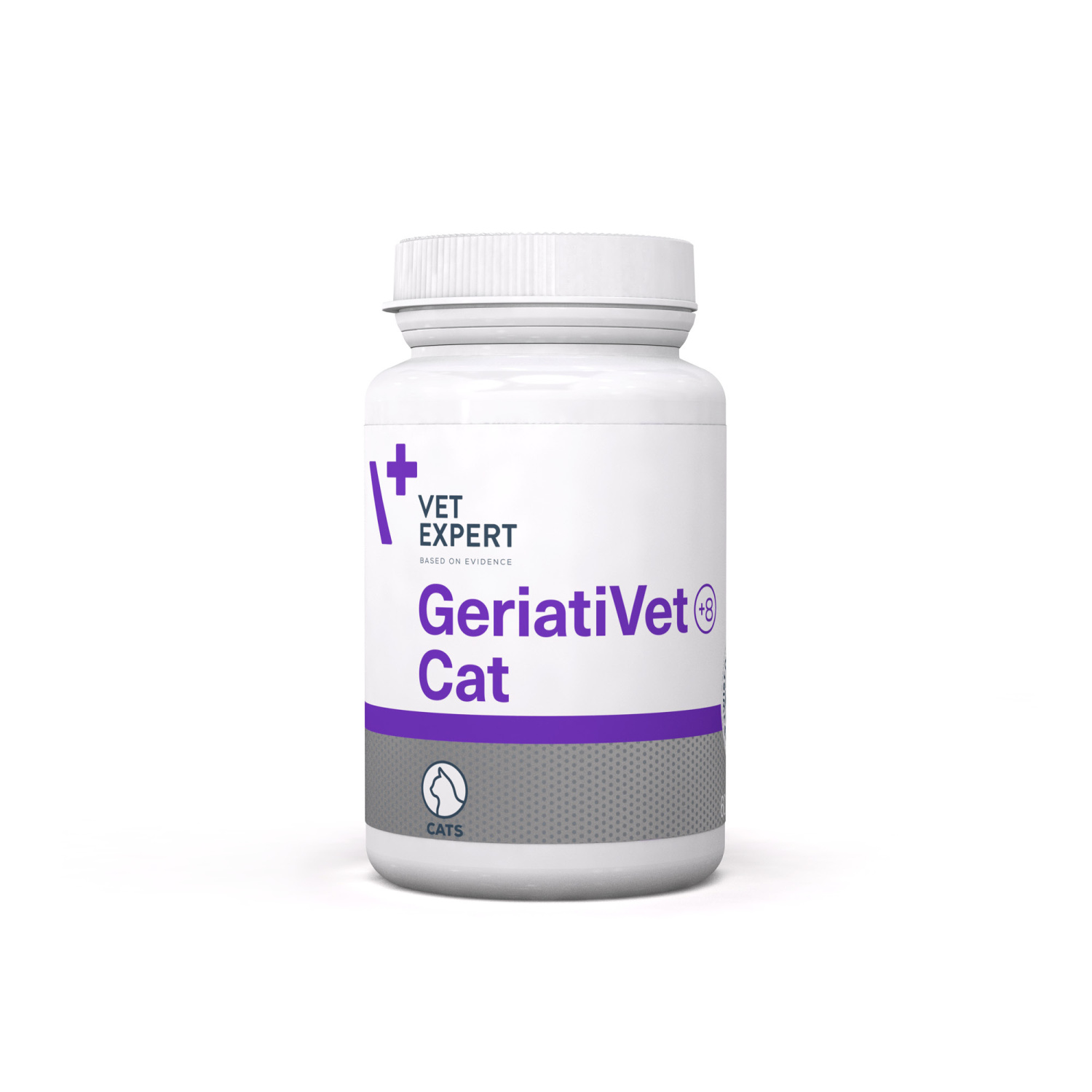 GERIATIVET CAT GERIATIVET CAT