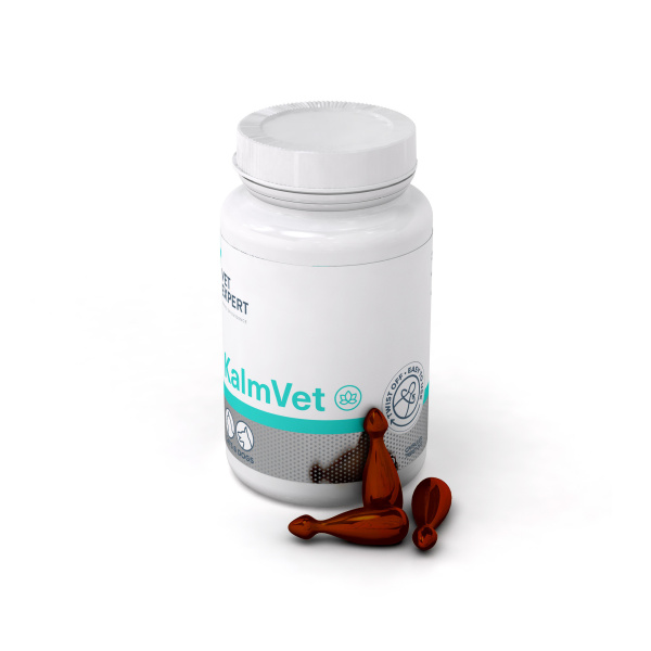 KALMVET