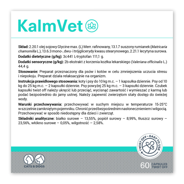 KALMVET