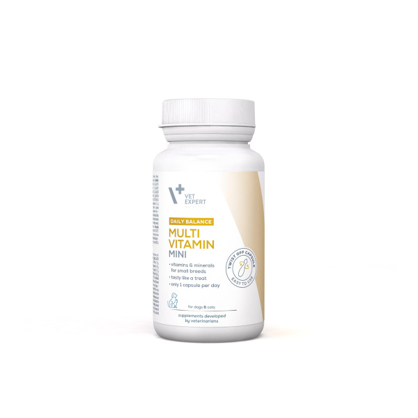 VET EXPERT MULTIVITAMIN...