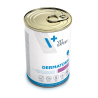 VET EXPERT DERMATOSIS DOG LAMB&PUMPKIN 400g - mokra karma weterynaryjna dla psów