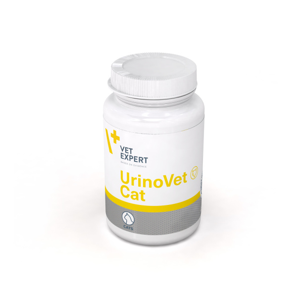 URINOVET CAT