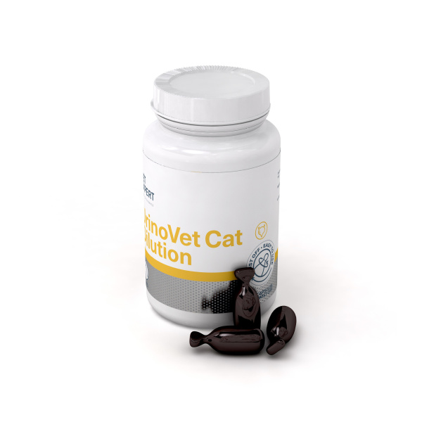 URINOVET CAT