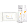 VET EXPERT SPECIALIST LINE -  SHAMPOO, MOUSSE, HEXAWIPES - pełne wsparcie przy infekcji skóry psa i kota VET EXPERT SPECIALIST LINE -  SHAMPOO, MOUSSE, HEXAWIPES - pełne wsparcie przy infekcji skóry psa i kota