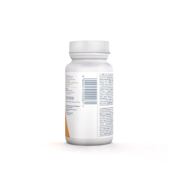 Preparat wspomagający odporność psów i kotów