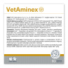 VET EXPERT VETAMINEX - preparat witaminowo-mineralny dla psów i kotów VET EXPERT VETAMINEX - preparat witaminowo-mineralny dla psów i kotów