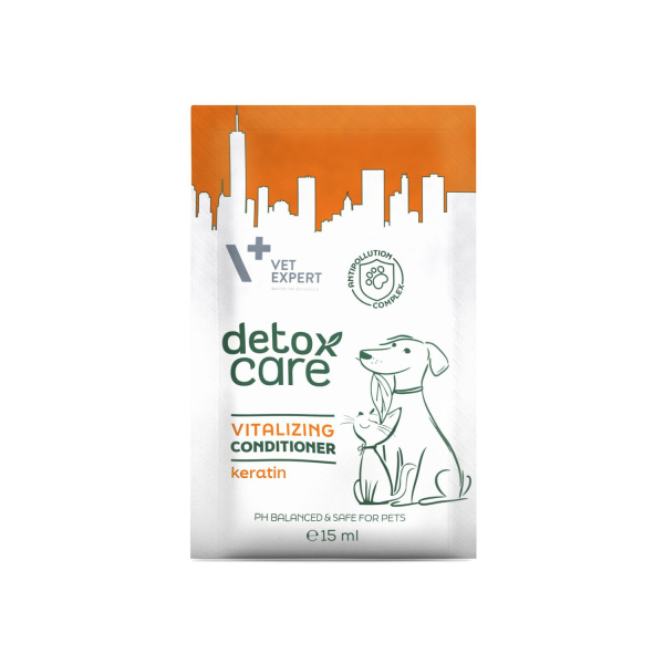 VET EXPERT Detox Care...