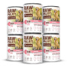 RAW PALEO PORK&LAMB PUPPY CAN 6x400g - mokra karma dla szczeniąt duoproteina wieprzowina z jagnięciną