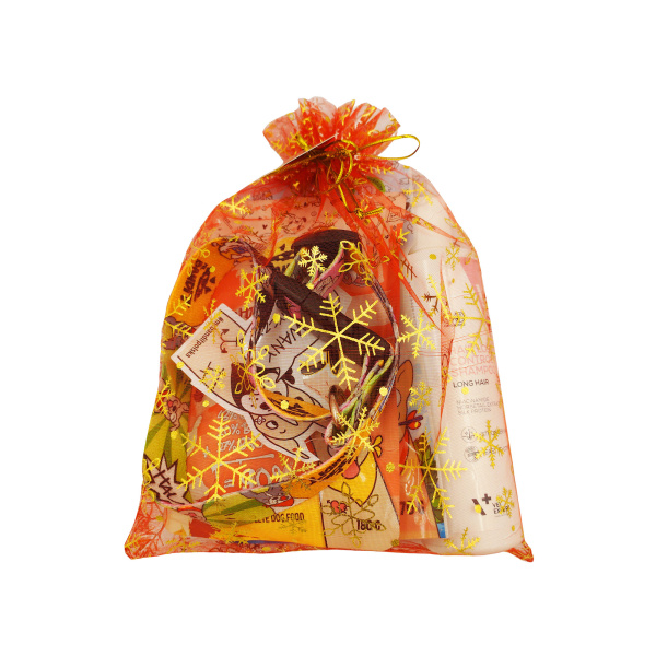 MR. BANDIT pakiet świąteczny VET PLANET - prezenty dla psa