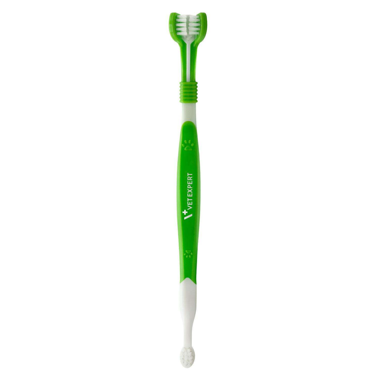 VET EXPERT CARYODENT® TOOTHBRUSH - szczoteczka do zębów dla psa i kota