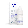 VET EXPERT OPHTAL FORTE EYE GEL - żelowe krople do oczu dla psa i kota 7 ml
