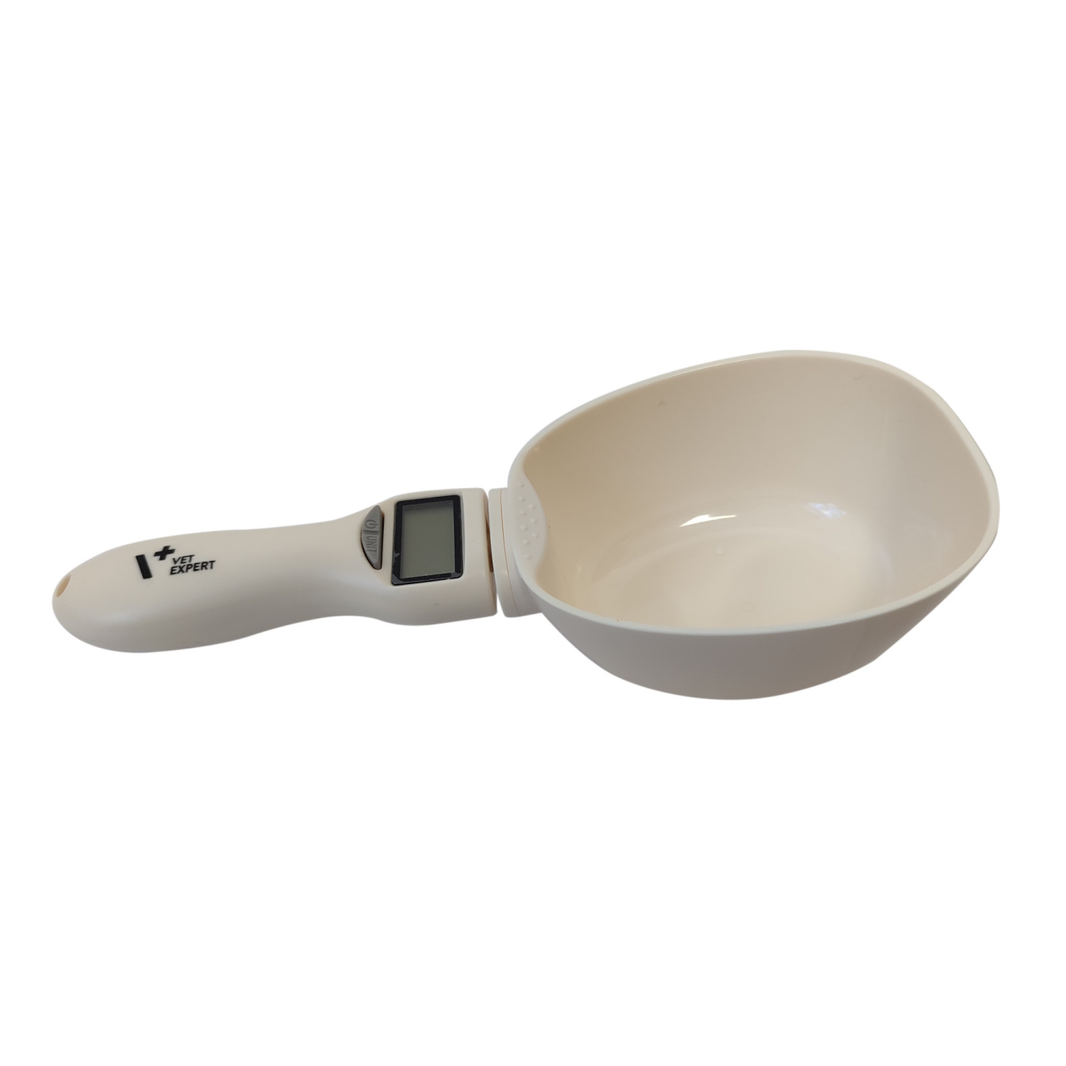 Miarka elektroniczna VET EXPERT do karmy dla psa i kota