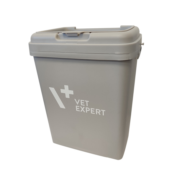 Pojemnik na karmę dla zwierząt VET EXPERT