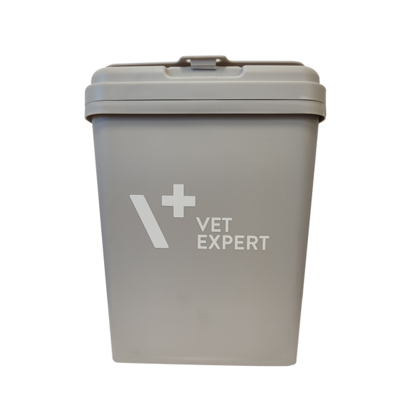 Pojemnik na karmę dla zwierząt VET EXPERT