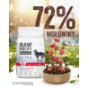 RAW PALEO ULTRA BEEF ADULT MEDIUM/LARGE - sucha karma z wołowiną dla psów dorosłych ras średnich i dużych