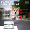 VET EXPERT PAW PROTECTION - maść ochronna do łap dla psów i kotów 75 ml