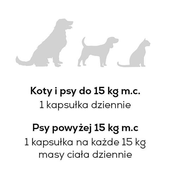 VET EXPERT VETOSKIN ULTRA - preparat na skórę i sierść dla psów i kotów