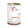 VET EXPERT INTESTINAL DOG 400g - mokra karma weterynaryjna dla psów