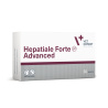 VET EXPERT HEPATIALE FORTE ADVANCED - preparat wspomagający funkcje wątroby dla psów i kotów