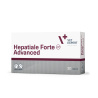 VET EXPERT HEPATIALE FORTE ADVANCED - preparat wspomagający funkcje wątroby dla psów i kotów