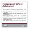 VET EXPERT HEPATIALE FORTE ADVANCED - preparat wspomagający funkcje wątroby dla psów i kotów