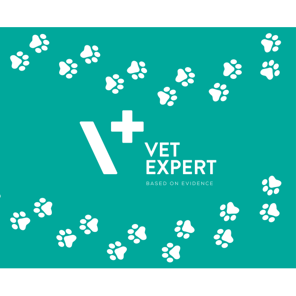 Ręcznik VET EXPERT dla psa i kota szybkoschnący z mikrofibry