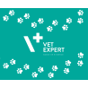 Ręcznik VET EXPERT dla psa i kota szybkoschnący z mikrofibry